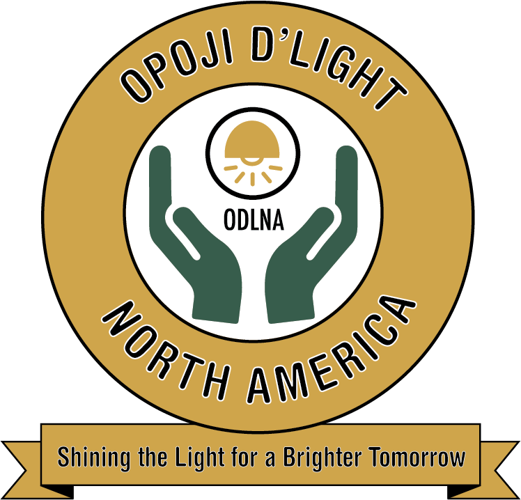 Opojidlight